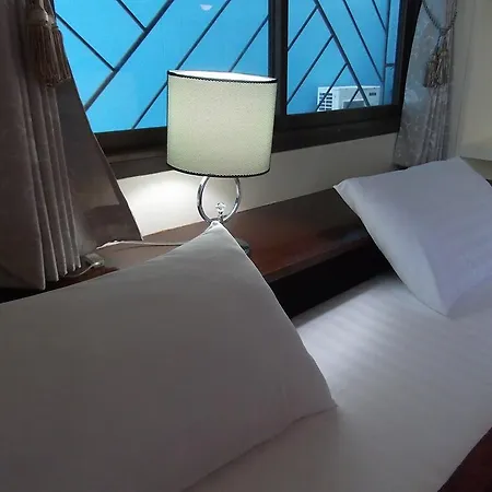 A&M Villa Pattaya 3*