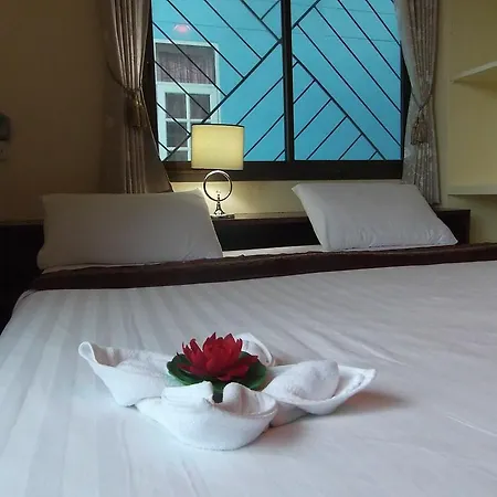 A&M Villa Pattaya Inn Pattaya