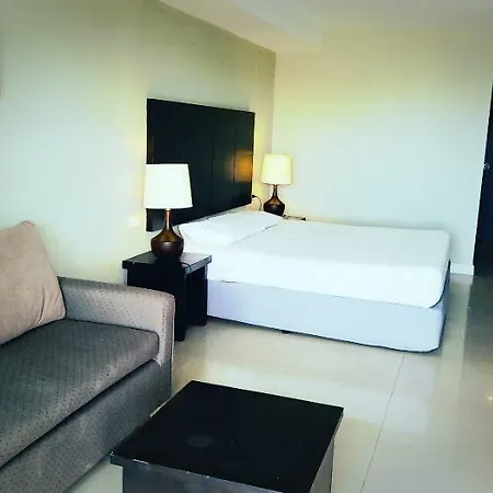 Hotel Summer Spring