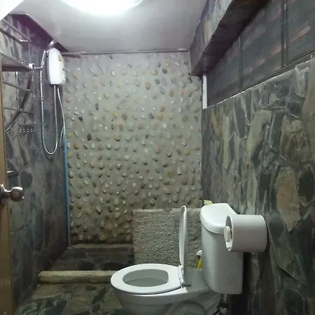 A&M Villa Pattaya 3*