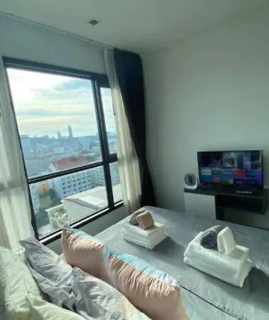 Apartment The Base Central *