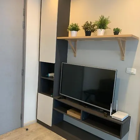 Aparthotel Base Pattaya