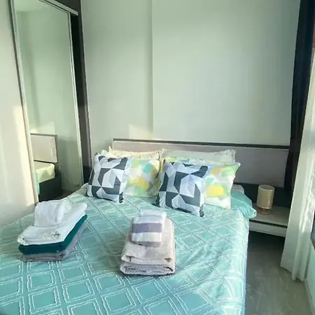 Apartment Base King-bed