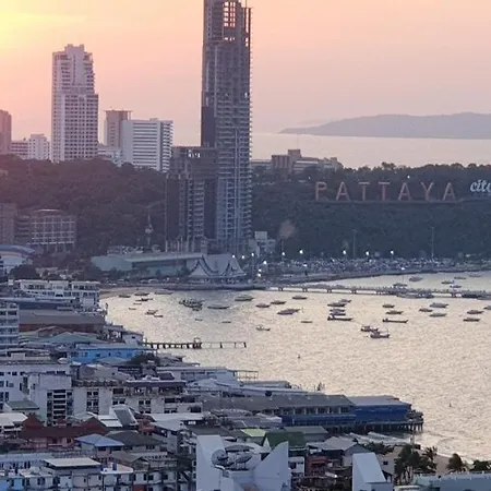 Base King-bed * Pattaya