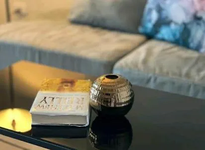 Base King-bed Apartment *