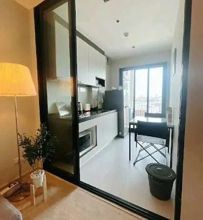 Apartment Base King-bed *