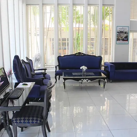 Kudos Boutique 4*