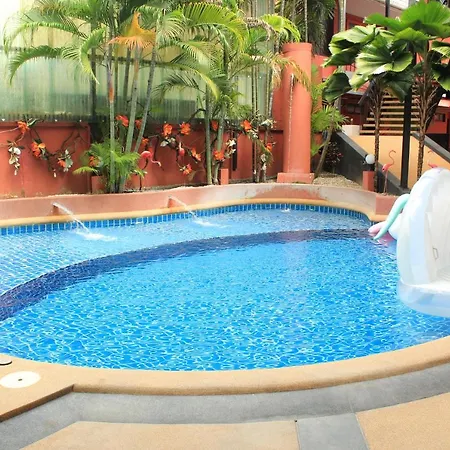 Kudos Boutique Hotel 4*