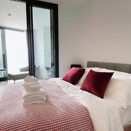 อพาร์ทเม้น The Edge Pattaya