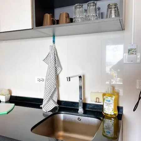 Apartment The Base Huge 2bed King&queen With Infinity Pool Pattaya