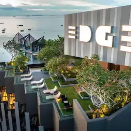 The Edge Pattaya