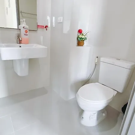 Base 2bed King&queen With Infinity Pool & Free Netflix! Pattaya