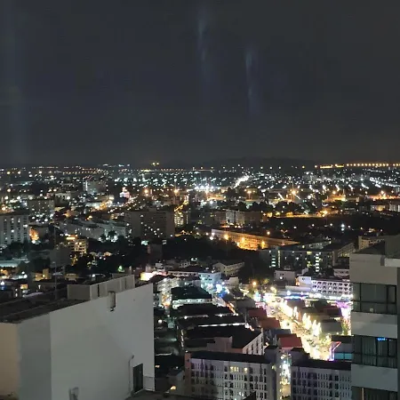 Aparthotel Base Pattaya