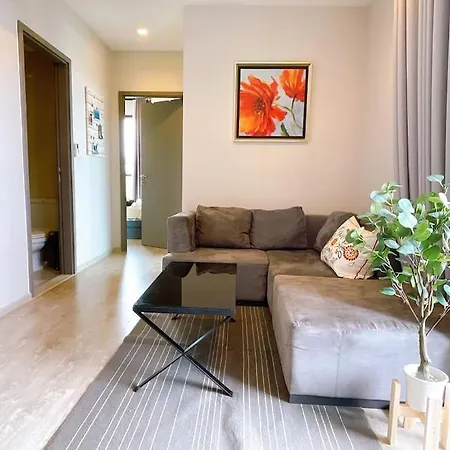 Base 2bed King&queen With Infinity Pool & Free Netflix! Pattaya