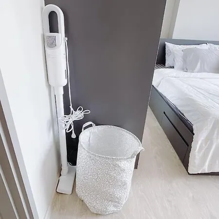 Base 2bed King&queen With Infinity Pool & Free Netflix! * Pattaya