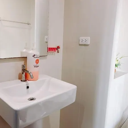 Apartment Base 2bed King&queen With Infinity Pool & Free Netflix! *
