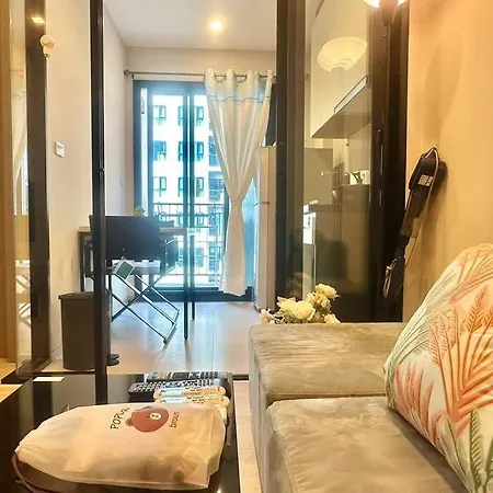The Base Quiet King-bed With Infinity Pool & Free Netflix *