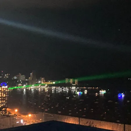 Apartment Centric Sea Pattaya