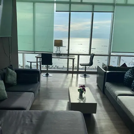 Centric Sea * Pattaya
