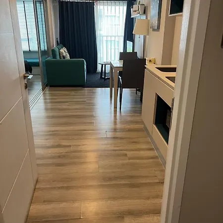 Centric Sea Pattaya