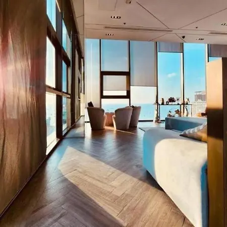Apartment Base King-bed *