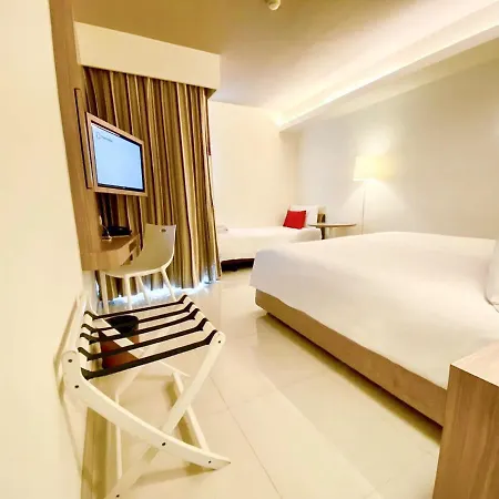 Travelodge Hotel