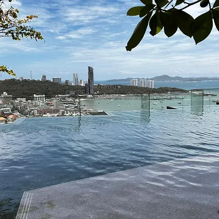 The Edge By * Pattaya