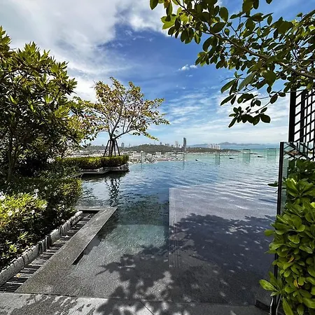 The Edge By Pattaya