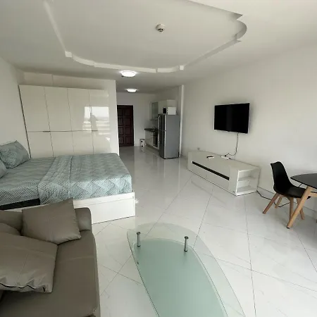 Apartment Express View Talay 6 *