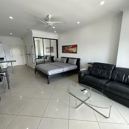 Apartment Express View Talay 6