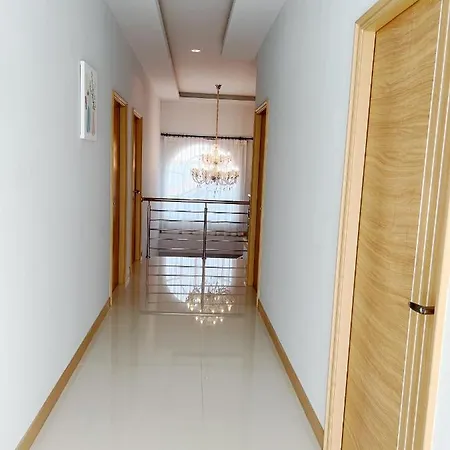 Relax Pool Near Walking Street,jacuzzi ,bbq 5bed 6bath House54 วิลล่า *