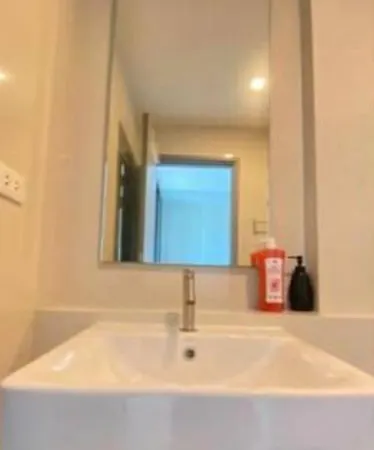 The Base Long Balcony King-bed With Infinity Pool & Free Netflix
