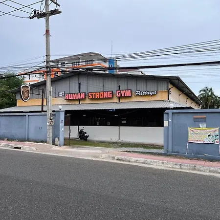 6-3br Huge Pool, Bbq, 300m-beach, 8 Mins To Walking Street * Pattaya