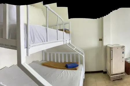 บ้านพัก Residence Inn Pattaya 3*