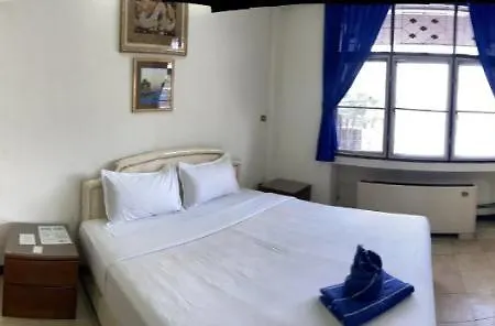 Residence Inn Pattaya