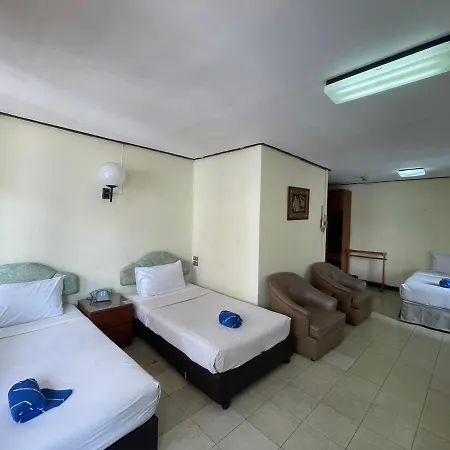 Residence Inn Pattaya 3* Pattaya