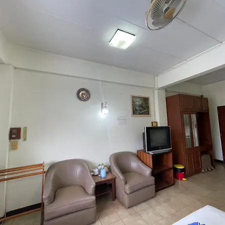 Residence Inn Pattaya 3*