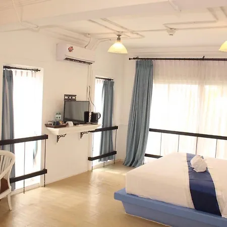 Hotel Kudos Boutique Pattaya