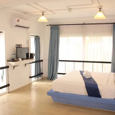Hotel Kudos Boutique 4*