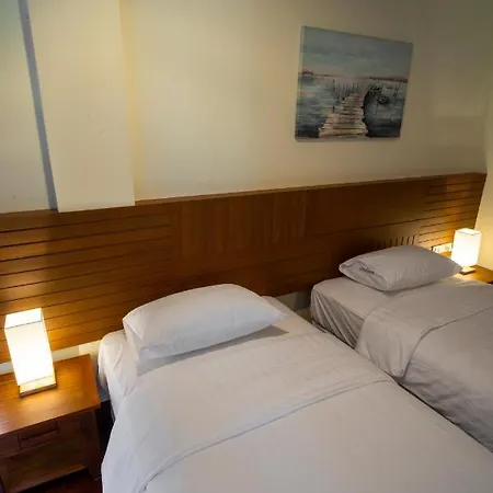 Baan Chuan Chom Pattaya