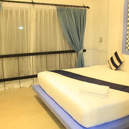 Kudos Boutique Hotel Pattaya