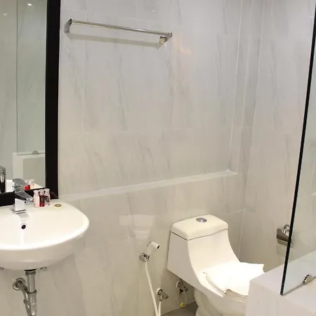 Kudos Boutique 4* Pattaya