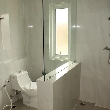 Kudos Boutique Hotel Pattaya