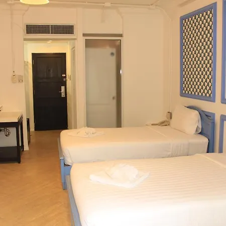 Kudos Boutique 4*
