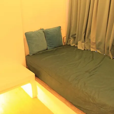 Hotel Kudos Boutique