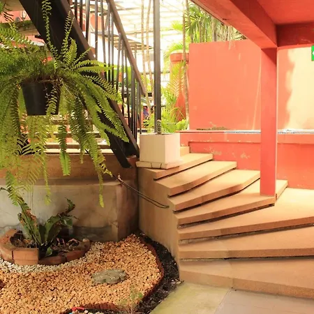 Kudos Boutique Hotel Pattaya