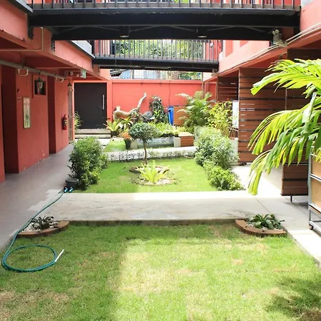 Kudos Boutique Hotel