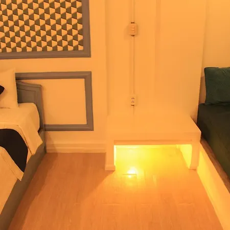 Hotel Kudos Boutique Pattaya