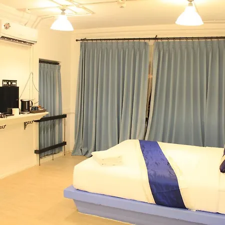 Hotel Kudos Boutique