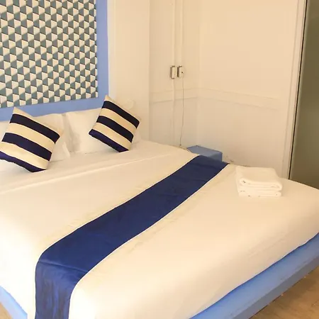 Kudos Boutique Hotel Pattaya